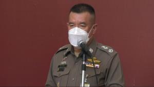 บช.น.จับเยาวชนเผาซุ้มดินแดง เล็งฟัน ม.112 รับมือปล่อย 5 แกนนำ แนะสื่อลงสนามอยู่ใกล้ตำรวจ