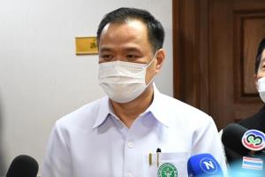 “อนุทิน” ไม่ลืมบุญคุณ อสม.ช่วยประคองระบบสาธารณสุข เร่งจัดวัคซีนให้ครบ ขอให้ความรู้ ATK