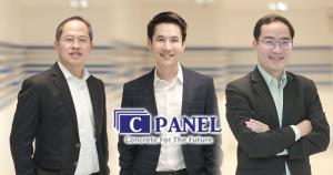 CPANEL เคาะราคาขาย IPO ที่ 6 บาท/หุ้น เปิดจองซื้อ 21-23 ก.ย. พร้อมเทรด 30 ก.ย.นี้