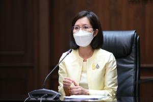 “ตรีนุช”กำชับซี? 11ยึดนโยบบาย? “TRUST” ทำงานโปร่งใส