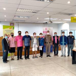 “บังคับคดี” ประสานช่วยคุณตาวัย 67 ประกาศขาย ตา-ไต ซื้อบ้านคืนจาก ธ.อาคารสงเคราะห์