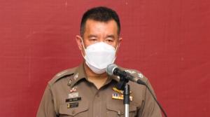ตร.ตามรวบมือเผารถยก ชาวแฟลตดินแดงตะครุบชายซุกระเบิด ปูพรม 20 เป้าหมาย ล่าผู้ต้องหาคดีมั่นคง