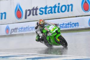 "สนามช้าง" คึกคักรับศึก OR Bric Superbike สนามแรก "ฐิติพงศ์-รัฐพงษ์" รั้งจ่าฝูง