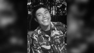 เศร้า! เผยเจ้าหน้าที่อุทยานฯ เขาใหญ่ถูกกระทิงขวิดเสียชีวิต ภรรยาคู่ชีวิตกำลังตั้งครรภ์ 7 เดือน