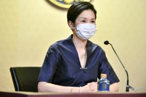 รัฐบาลย้ำช่วยกลุ่มเปราะบาง-ไร้บ้าน ไม่ทิ้งใครไว้ข้างหลัง พร้อมจัดหน่วยฉีดวัคซีนเคลื่อนที่