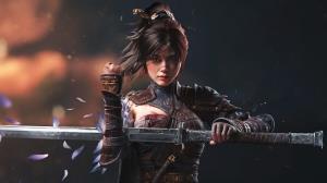 จีนขอบ้าง! "WUCHANG" แอ็คชั่นอาร์พีจีมี Bloodborne เป็นต้นแบบ