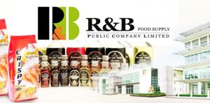 TU เข้าซื้อหุ้น RBF 10% มูลค่า 3 พันล้านบาท ต่อยอดธุรกิจส่วนผสมในอาหาร