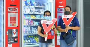 ซันเวนดิ้งฯ เคาะราคาขาย IPO ที่ 2.54 บาท/หุ้น จองซื้อ 22-23-27 ก.ย. คาดเข้าเทรด 5 ต.ค.นี้