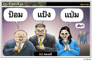 3ป.ของแท้