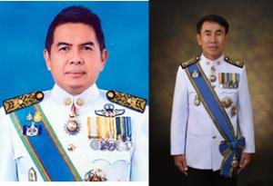 เลือกนายก อบจ.ปัตตานี นั่งบอร์ดบริหารบุคลากรท้องถิ่น ส่วน “นายก อบจ.สุพรรณบุรี” นั่งนายกสมาคม อบจ.คนใหม่