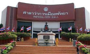 ไฟเขียวปรับโครงสร้าง “เมืองพัทยา” แบ่งส่วนราชการใหม่ เพิ่ม 4 ส่วนราชการ 26 ฝ่าย 7 กลุ่มงาน พ่วง “รองปลัดฯ” คุมเกาะล้าน