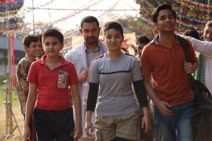 DANGAL ความฝันที่ไม่เคยถูกฝัง/โดย "หนังเร่"
