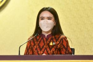 ครม.ผ่านหลักการร่างกฎกระทรวง คุ้มครองแรงงานในงานประมงฉบับปรับปรุงใหม่