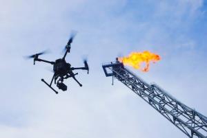 ปตท.สผ.เผย ARV ตั้ง 4 บริษัทย่อยรุกธุรกิจบริการ AI-Drone