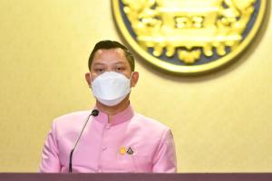 “บิ๊กตู่” พร้อมรับฟังข้อเสนอแนะปรับเบี้ยผู้สูงอายุ ยันยังจ่ายตามปกติ