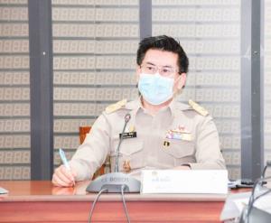 “พาณิชย์” พร้อมจับขายออนไลน์ไม่แจ้งราคาให้อินบอกซ์ เผยคนชี้เป้าได้ส่วนแบ่ง 25%