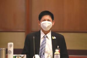 “น้องชายแรมโบ้” อัด “อรุณี” รู้ไม่จริงอย่าแถลงข่าวตีกิน ปมนายกฯ-รองนายกฯ ลงพื้นที่