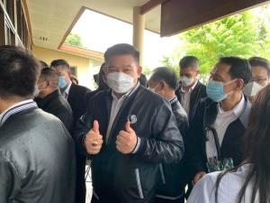 “สิระ” ซัด “อัศวิน” ไม่มาร่วมดูสภาพน้ำท่วมอยุธยาเพื่อนำไปรับมือให้ กทม.จี้เลือกผู้ว่าฯ มาจาก ปชช.