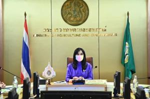 “มนัญญา” เรียกสอบด่วนนมโรงเรียน หลังถูกร้องเรียนที่ระยอง ยังไม่ถึงมือเด็กตั้งแต่เทอมแรก