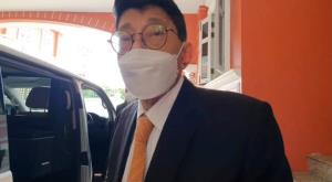 “วิษณุ” แย้ม กม.โรคติดฉบับแก้ไขให้อำนาจประกาศเคอร์ฟิว-ห้ามชุมนุมได้ แม้ยกเลิก ศบค.-พ.ร.ก.ฉุกเฉิน