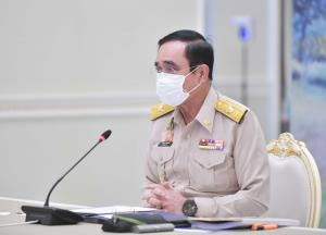 นายกฯ เตรียมประชุมสภากลาโหม นัดส่งท้ายเกษียณอายุราชการ