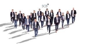 ราคาหุ้น SCB พุ่งรับปรับโครงสร้างองค์กรครั้งใหญ่