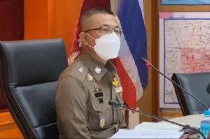 “บิ๊กปั๊ด” ยันไม่ปกป้องตำรวจทำผิด ลั่นไม่รู้จะเลี้ยงไว้ทำไม