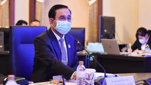 “บิ๊กตู่” สั่งเหล่าทัพช่วย ปชช.ประสบภัยน้ำท่วมเต็มความสามารถ
