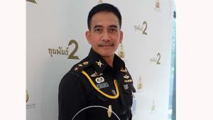 “บิ๊กตู่” สั่งเหล่าทัพ-กอ.รมน.คุมเข้มสับเปลี่ยนกำลังแนวชายแดนป้องกันการกระทำผิดกฎหมาย
