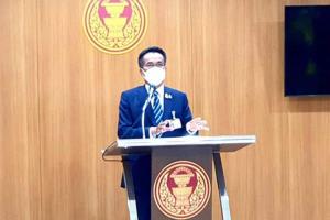 “สหายแสง” ยันครองที่ถูก กม.อัด “เสรีพิศุทธ์” วีรบุรุษดูถูกคน ทำแต่เรื่องจุกจิกไล่ไปแก้คดีตัวเอง