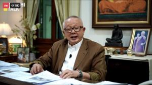 (ชมคลิป) SONDHI TALK : รีวิวอย่างไรให้พัง ทัวร์ลงอย่างไรให้ปัง?