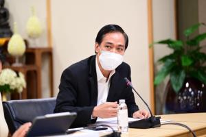 “พาณิชย์” ชี้สัญญาณดี บาทอ่อนดันข้าวไทยส่งออกเพิ่ม คาดทั้งปีเข้าเป้า 6 ล้านตัน