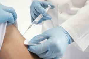 ทำความรู้จัก “COVID Arm” อาการไม่พึงประสงค์หลังได้รับวัคซีนโควิด-19