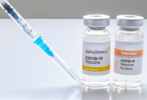“หมอยง” แนะฉีดเปิดหัวด้วยวัคซีนเชื้อตาย เข็ม 2 เป็น mRNA หรือ virus vector ช่วยลดอาการข้างเคียง