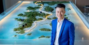 อสังหาฯ จีนทุ่ม 816 ล้าน ลุยพัฒนาอสังหาฯ ต่อ รับเปิดเกาะภูเก็ต จับมือ "ออมสิน" ดึงต่างชาติลงทุนในไทย