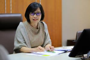 สกสว. หารือ PMU จัดสรรงบประมาณ 2565 เน้นนำผลงานวิจัยไปใช้ประโยชน์