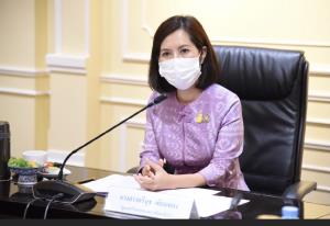 “ตรีนุช” กางแผนแก้ปัญหาหนี้สินครูทั้งระบบเริ่มทันที