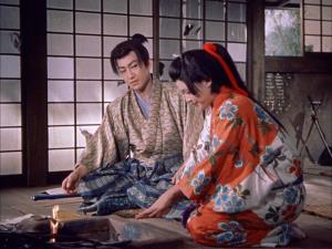 MUSASHI-มิยาโมโตะ มุซาชิ ภาค 3 ไฟ ตอนเปลือกหอยที่ถูกลืม