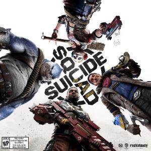 เปิดภาพคอนเซปต์เกม "Suicide Squad" แก๊งค์วายร้ายทลายฮีโร่