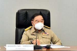 “ประวิตร” เตรียมตั้ง “สมศักดิ์-พีระพันธุ์” เป็นที่ปรึกษาหัวหน้า พปชร.