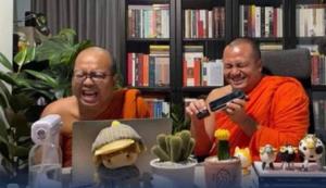ผิดวินัยเล็กน้อยเป็นนิตย์ : เหตุให้ผิดศีลข้อใหญ่
