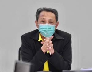 มกอช. ชูกลุ่มวิสาหกิจชุมชนปาล์มน้ำมันตะกั่วป่า ต้นแบบพัฒนาคุณภาพผลผลิตปาล์มน้ำมัน ตามมาตรฐาน GAP