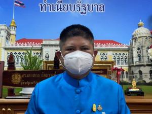 ระวังเสียหมอ! “แรมโบ้” อัด “ชลน่าน” ไม่ใช้สมองคิด พูดตีกินปมนายกฯ ลงพื้นที่