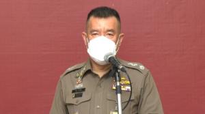 บช.น.แถลงรวบ ม็อบทะลุฟ้า 26 คน ที่แยกนางเลิ้ง พบมี 7 คน ก่อเหตุซ้ำ เสนอศาลค้านประกันตัว