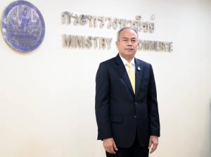 “พาณิชย์” ลุยโครงการปี 4 นำโคนมเจาะจีนด้วย FTA