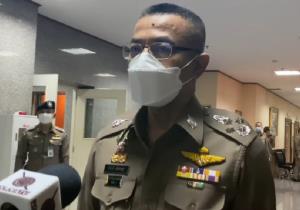 ผบ.ตร.สั่งตั้งศูนย์บริหารเหตุการณ์ทุกจังหวัดที่ประสบอุทกภัย จัดชุดออกตรวจพื้นที่หวั่นมิจฉาชีพซ้ำเติม ปชช.