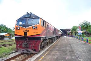 รฟท.บักโกรก! ครม.ไฟเขียวกู้เงิน 1.35 หมื่นล้านเสริมสภาพคล่อง อุดขาดทุนปี 65