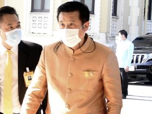 “ชัยวุฒิ” ชงไอเดีย ครม.ดัน “บุหรี่ไอคอส” ถูก กม.เชื่อแก้ปัญหาหลายเด้ง