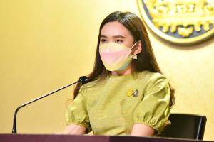 ครม.ไฟเขียวรวบอำนาจ 4 กรม ก.เกษตรฯ ให้ “บิ๊กป้อม” ดูแทน “จุรินทร์”