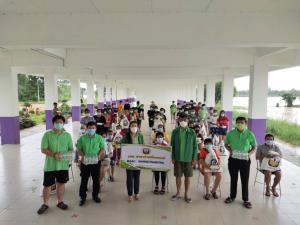ธ.ก.ส.ขยายเวลาชำระหนี้ จัดสินเชื่อฉุกเฉินช่วยเกษตรกรที่ประสบภัยจากพายุเตี้ยนหมู่